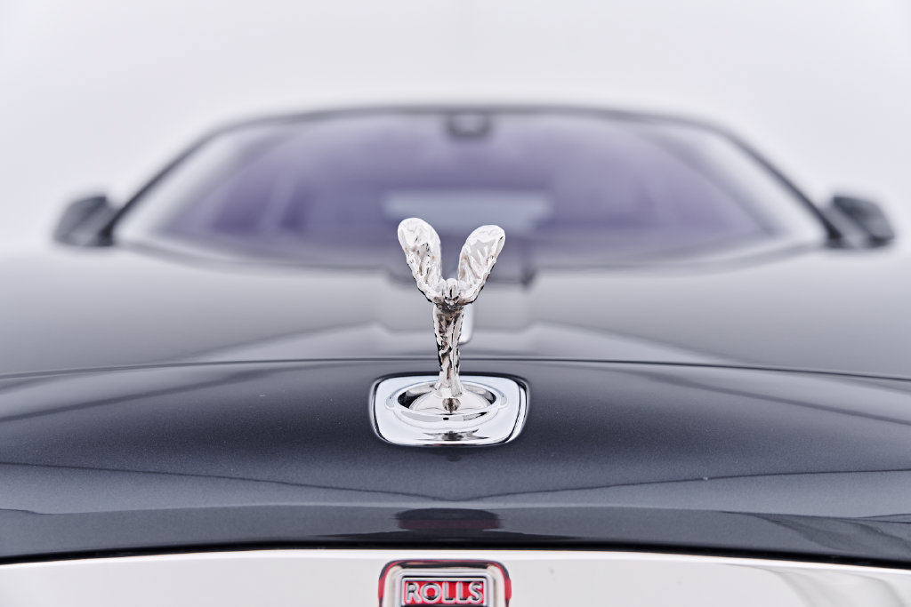 Used 2016 Rolls-Royce Ghost RWD image 18