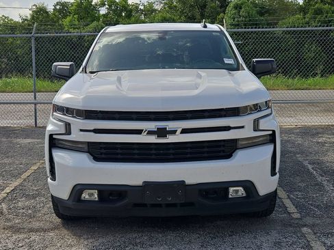 Used 2021 Chevrolet Silverado 1500 RST w/ Texas Edition Plus AWD/4WD image 5