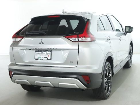 Used 2026 Mitsubishi Eclipse Cross AWD image 46