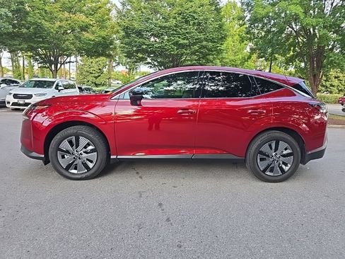 Used 2025 Nissan Murano SL AWD/4WD image 5