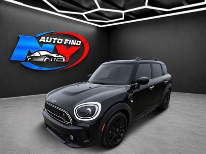Used 2024 MINI Cooper Countryman S