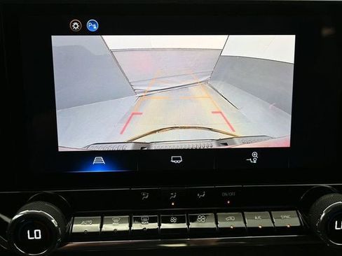 New 2026 Chevrolet Colorado Trail Boss image 29