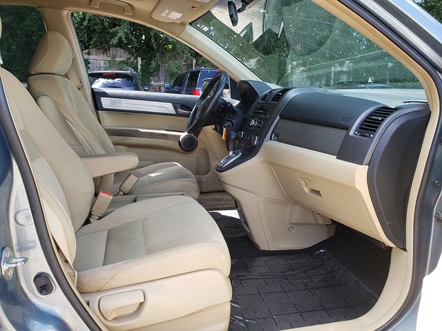 Used 2010 Honda CR-V EX image 15
