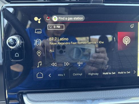 New 2026 GMC Sierra 1500 Denali w/ Denali Reserve Package AWD/4WD image 14