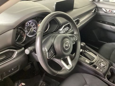 Used 2025 MAZDA CX-5 AWD 2.5 S image 9