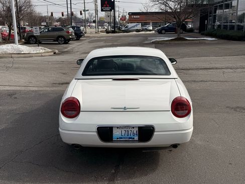 Used 2002 Ford Thunderbird image 15