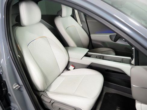 Used 2023 Hyundai Ioniq 6 SEL RWD image 2