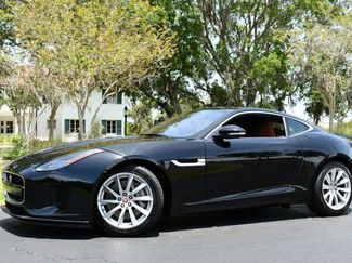 Used 2018 Jaguar F-TYPE Coupe RWD video 2