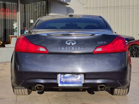 Used 2008 INFINITI G37 Journey w/ Premium Pkg image 5