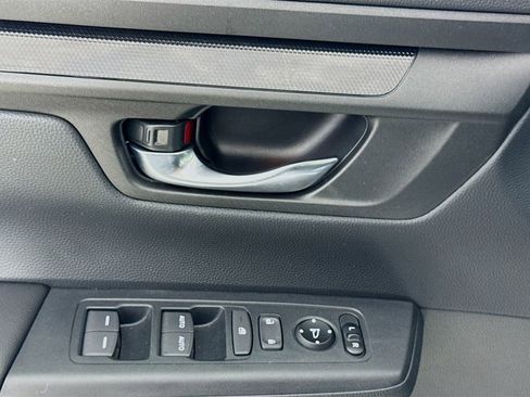 Used 2026 Honda CR-V TrailSport image 23