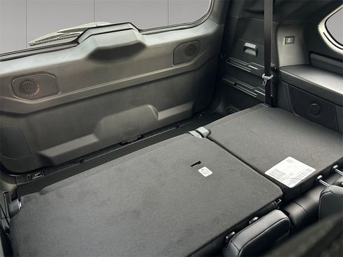 New 2026 Toyota Sequoia Limited w/ Nightshade Package image 18