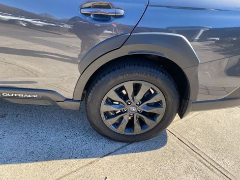 Used 2023 Subaru Outback Onyx Edition XT image 11