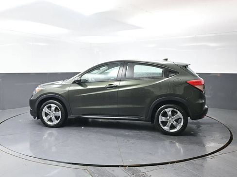 Used 2018 Honda HR-V LX image 10