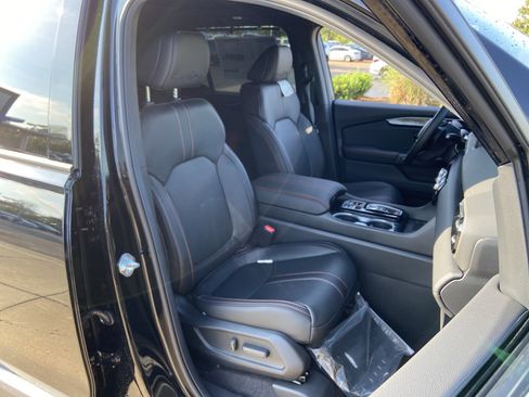 New 2026 Honda Passport TrailSport Elite image 23