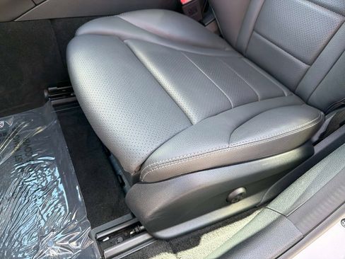 Used 2021 Mercedes-Benz C 300 Sedan w/ Premium Package image 36