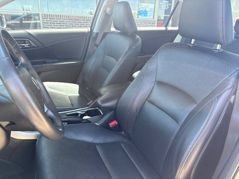 Used 2014 Honda Accord EX-L image 12