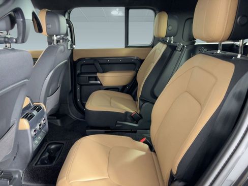 New 2026 Land Rover Defender 130 V8 image 29