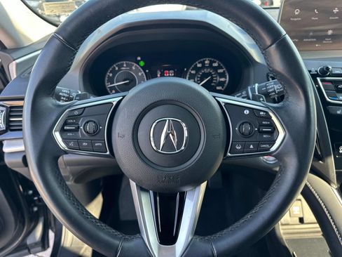 Certified 2022 Acura RDX w/ Technology Package image 13