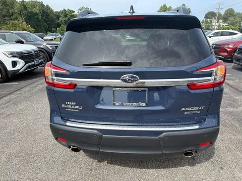 Used 2024 Subaru Ascent Limited w/ Technology Package AWD/4WD image 2