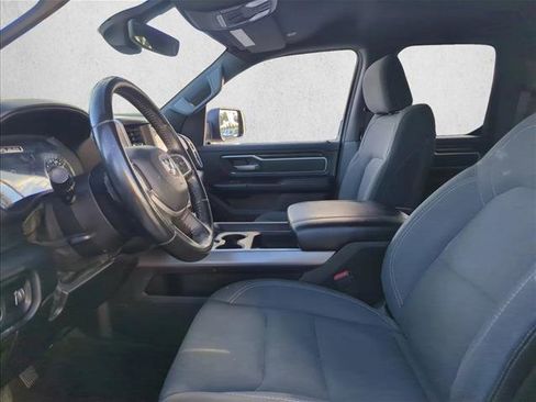 Used 2021 RAM 1500 Big Horn RWD image 15