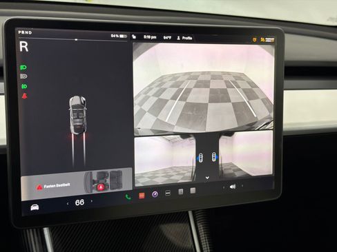 Used 2020 Tesla Model Y Long Range AWD/4WD image 24