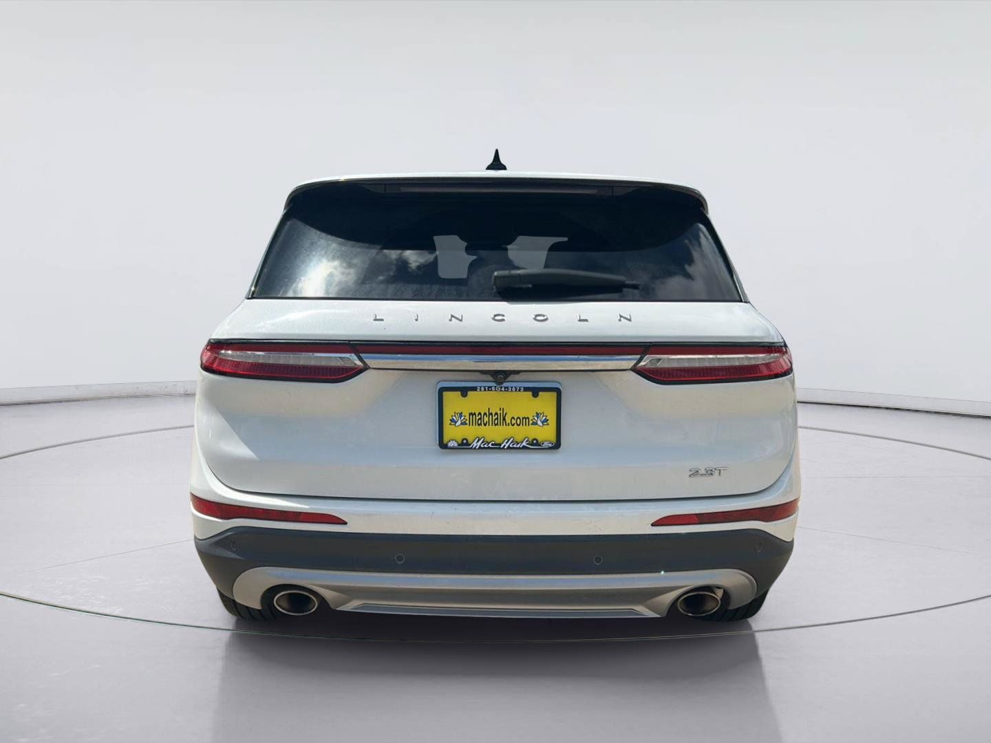Used 2020 Lincoln Corsair Reserve w/ Equipment Group 202A AWD/4WD image 5