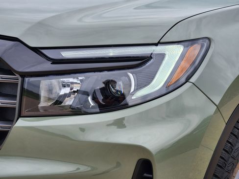 New 2026 Honda Ridgeline TrailSport image 9