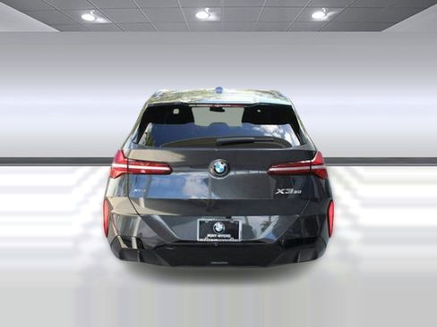 Used 2025 BMW X3 xDrive30i w/ Premium Package image 10