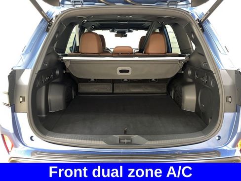 Used 2025 Subaru Forester Touring AWD/4WD image 18