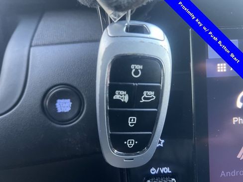 Used 2022 Hyundai Tucson N Line image 38