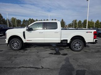 New 2026 Ford F250 Platinum video 2