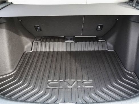 New 2026 Honda Civic Sport Touring image 30