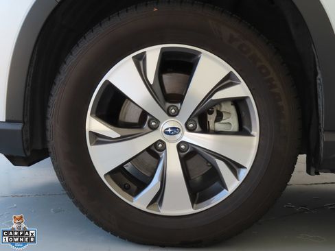 Used 2022 Subaru Ascent Premium w/ Convenience Package AWD/4WD image 27