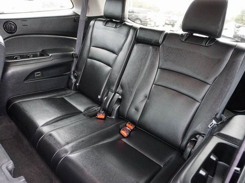 Used 2021 Honda Pilot Special Edition image 19