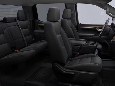 New 2026 Chevrolet Silverado 1500 LT AWD/4WD image 6