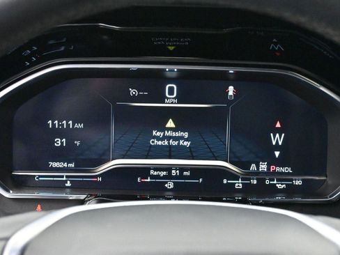 Used 2022 GMC Sierra 1500 Elevation image 18