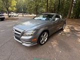 Used 2014 Mercedes-Benz CLS 550 image 2