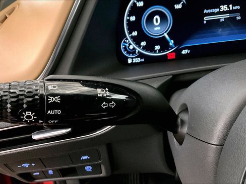 Used 2021 Hyundai Sonata Limited w/ Cargo Package image 30