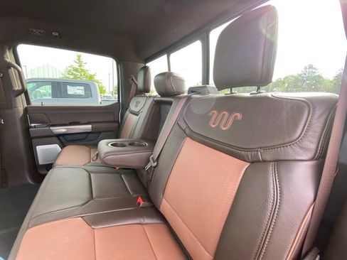 New 2026 Ford F250 King Ranch AWD/4WD image 23