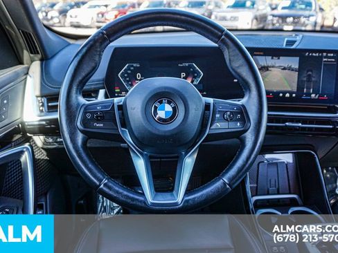 Used 2025 BMW X1 xDrive28i image 29