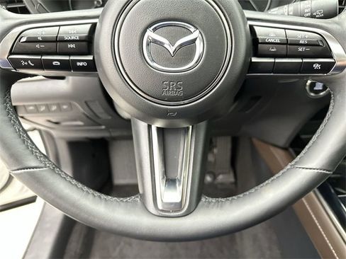 Certified 2025 MAZDA CX-30 2.5 Turbo w/ Premium Package image 14