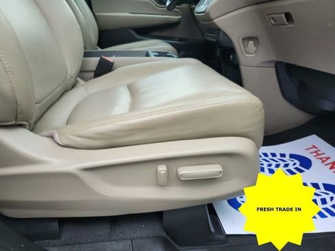 Used 2019 Honda Odyssey EX-L image 24
