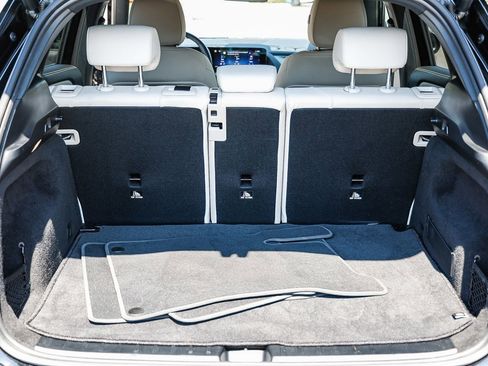 Certified 2025 Mercedes-Benz GLA 250 image 26