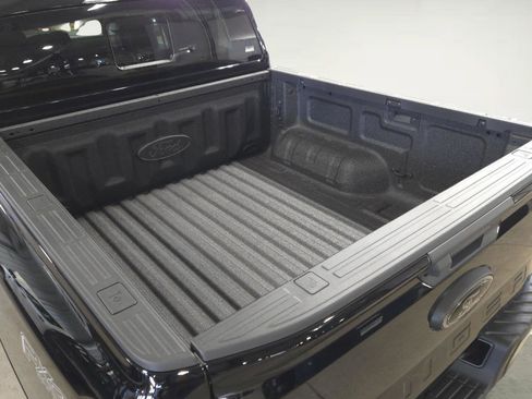 New 2026 Ford Ranger XLT image 11