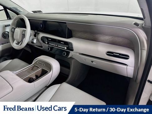 Used 2026 Hyundai Palisade Limited AWD/4WD image 39