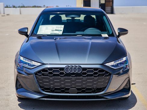 New 2026 Audi A3 2.0T Premium AWD/4WD image 2