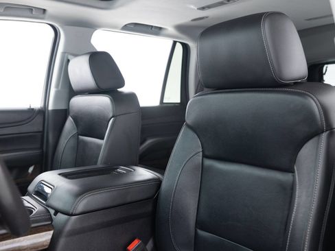 Used 2018 Chevrolet Tahoe LT AWD/4WD image 26