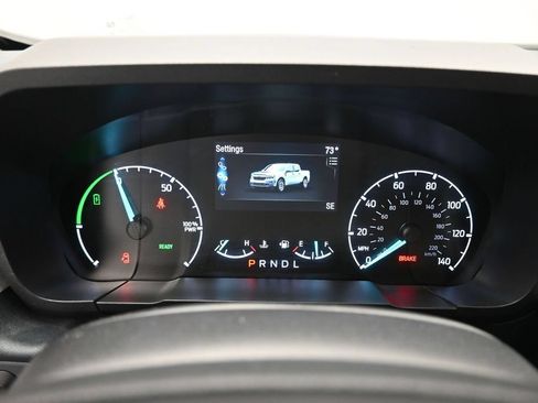 Certified 2023 Ford Maverick XLT FWD image 13