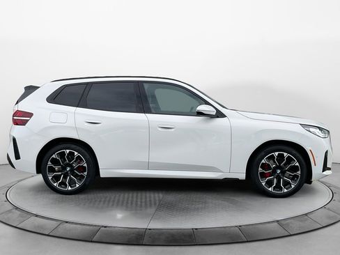 New 2026 BMW X3 xDrive30 w/ Premium Package image 8