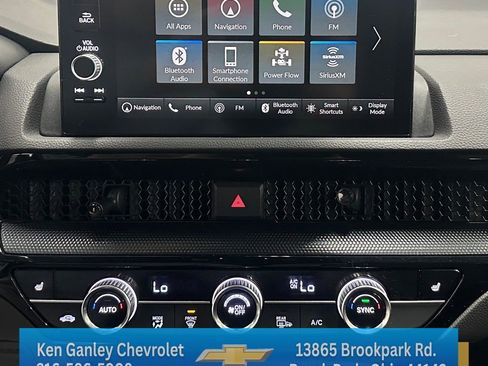 Used 2023 Honda CR-V Sport Touring image 16